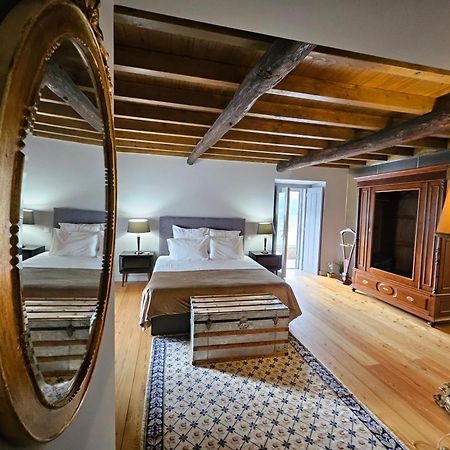 Burgo Da Villa Castelo de Vide Ngoại thất bức ảnh