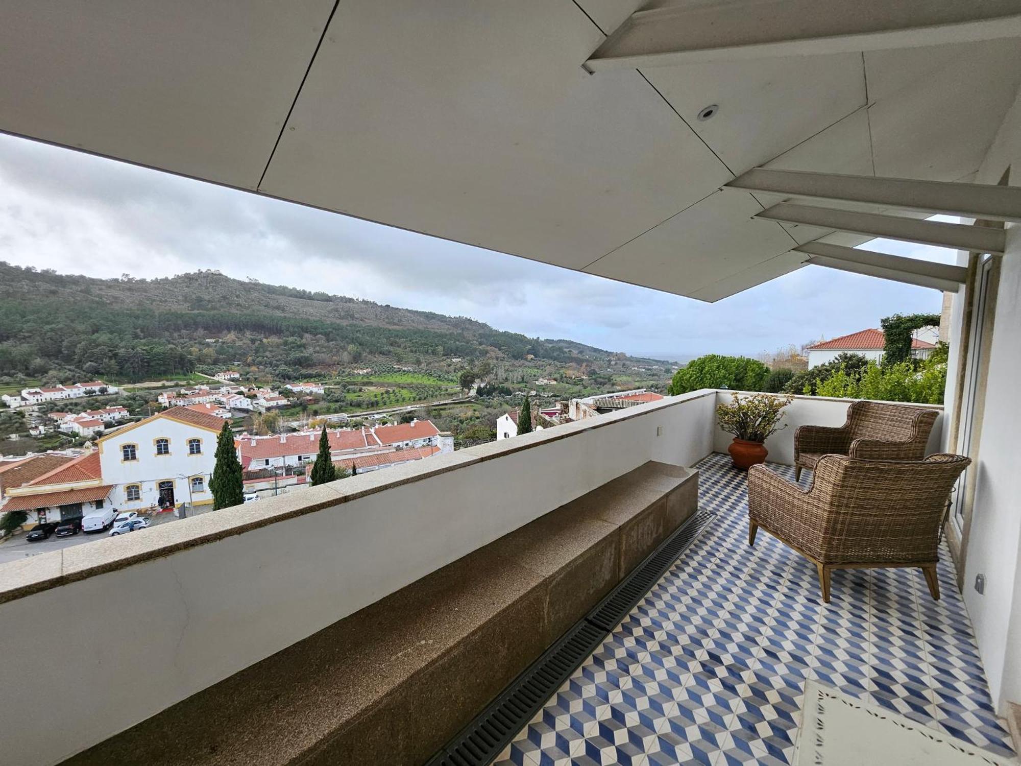 Burgo Da Villa Castelo de Vide Ngoại thất bức ảnh