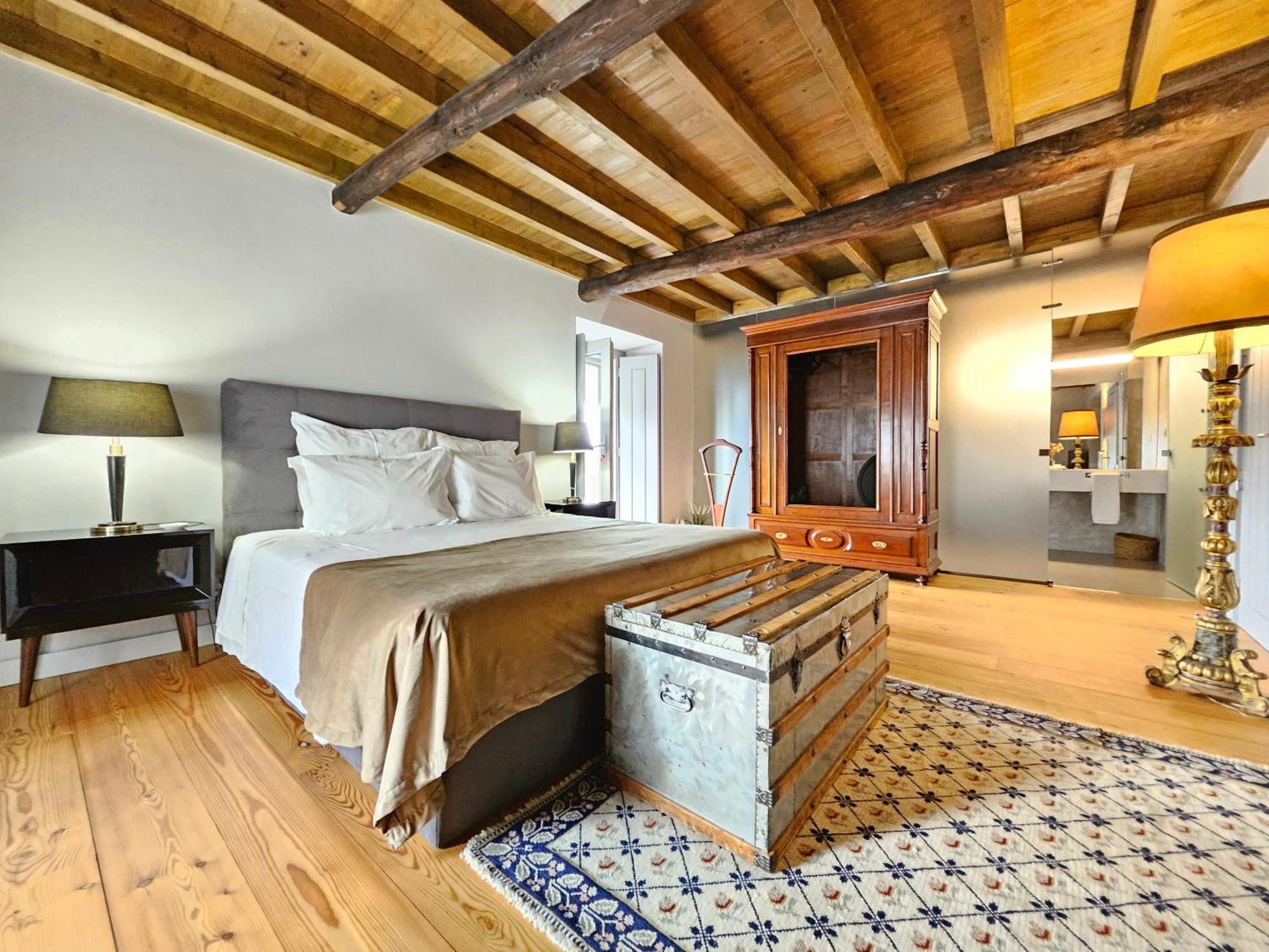 Burgo Da Villa Castelo de Vide Ngoại thất bức ảnh