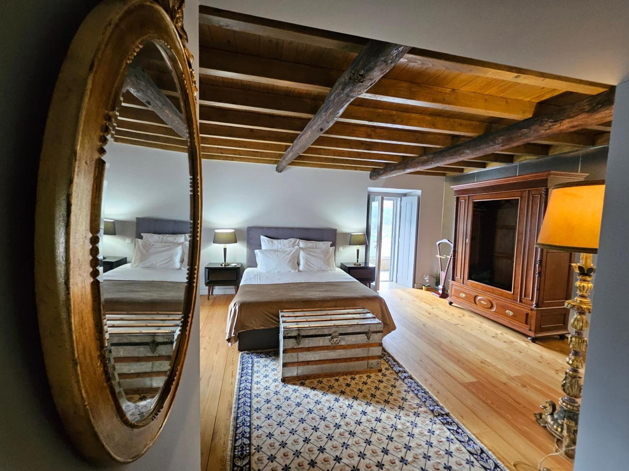 Burgo Da Villa Castelo de Vide Ngoại thất bức ảnh
