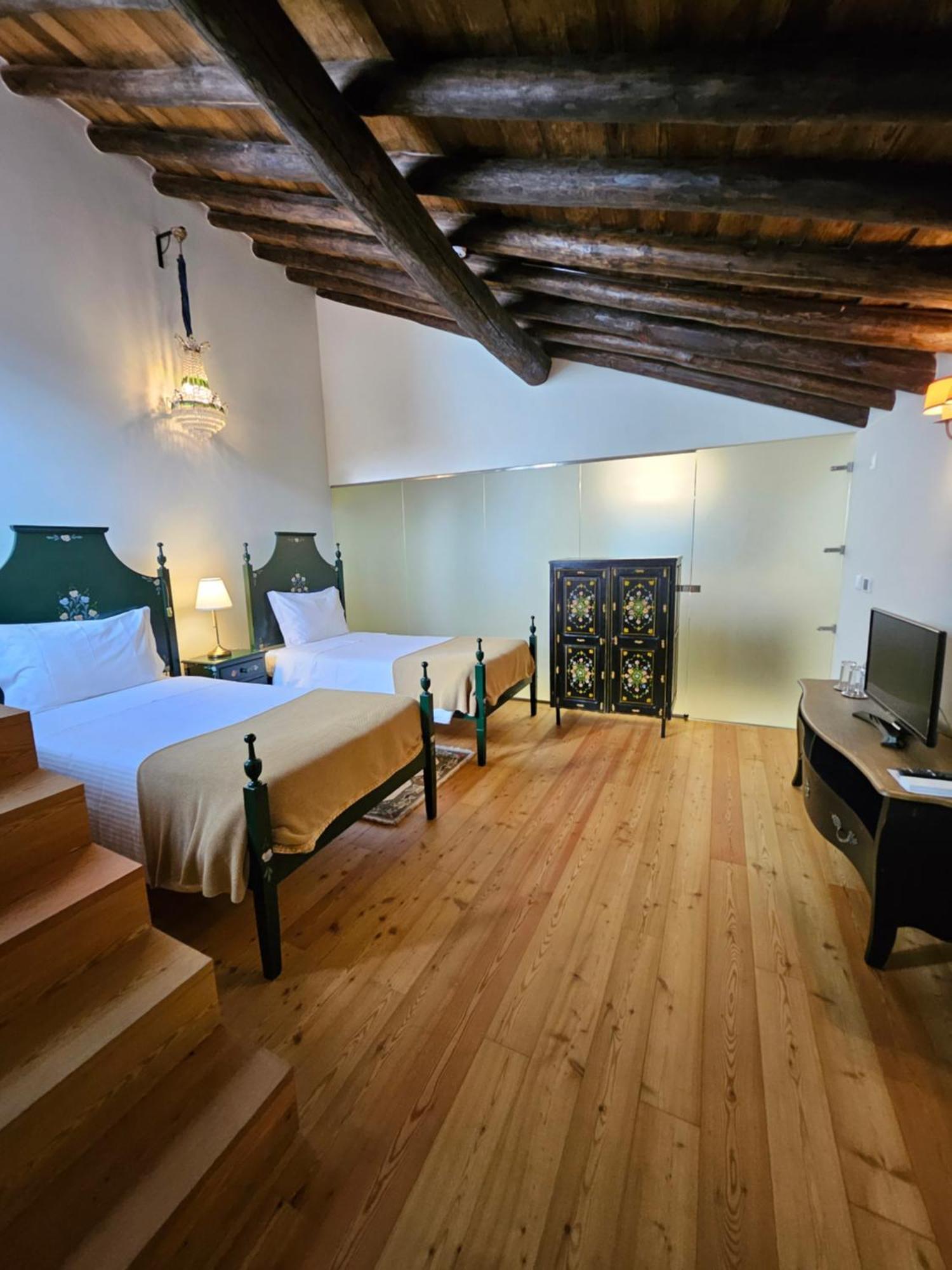 Burgo Da Villa Castelo de Vide Ngoại thất bức ảnh