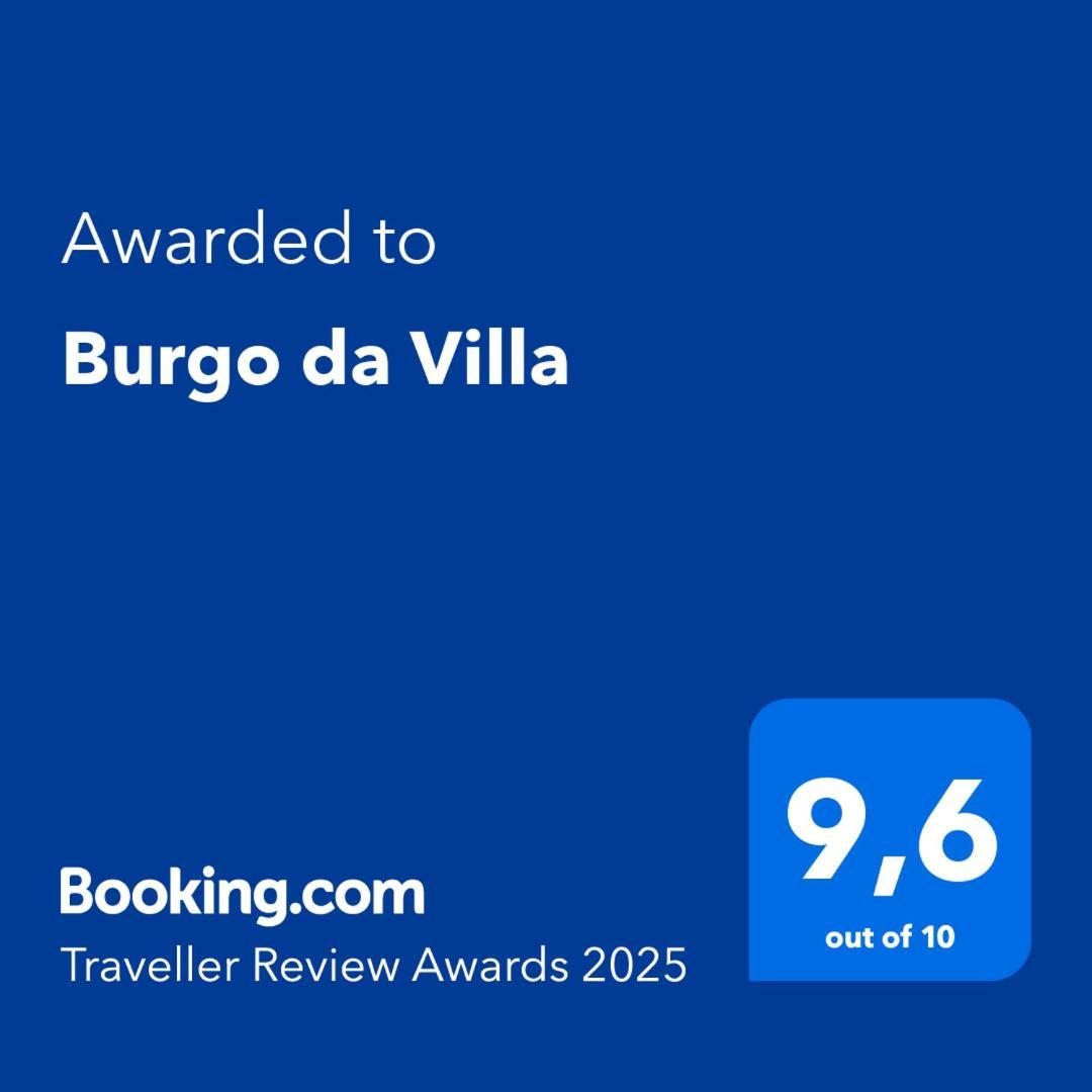 Burgo Da Villa Castelo de Vide Ngoại thất bức ảnh