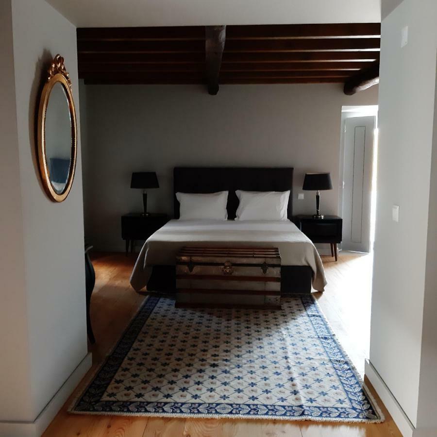 Burgo Da Villa Castelo de Vide Ngoại thất bức ảnh