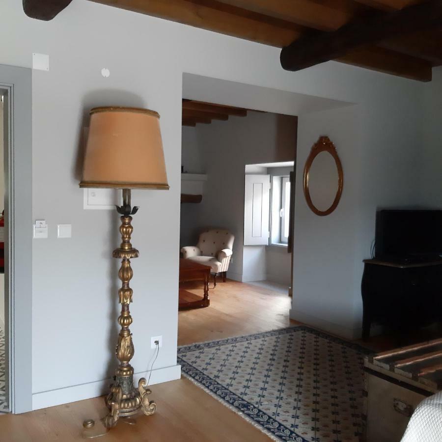 Burgo Da Villa Castelo de Vide Ngoại thất bức ảnh