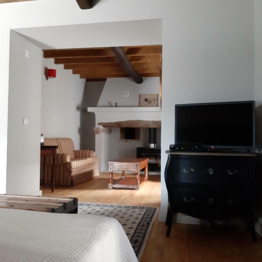 Burgo Da Villa Castelo de Vide Ngoại thất bức ảnh