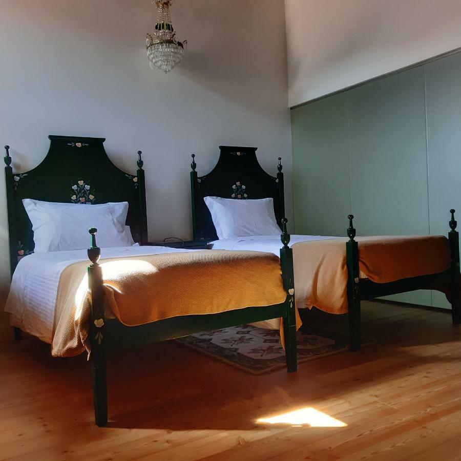 Burgo Da Villa Castelo de Vide Ngoại thất bức ảnh