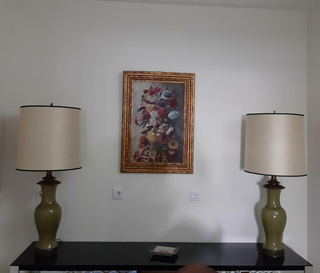 Burgo Da Villa Castelo de Vide Ngoại thất bức ảnh