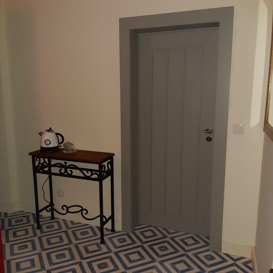 Burgo Da Villa Castelo de Vide Ngoại thất bức ảnh