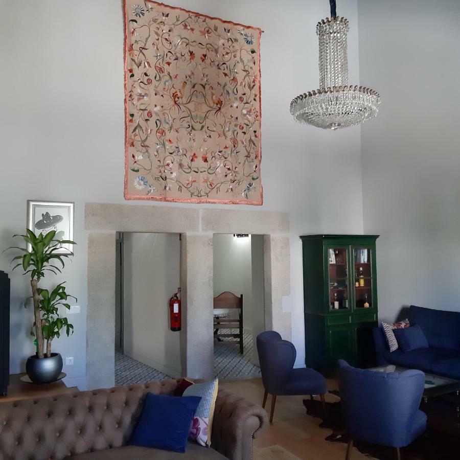 Burgo Da Villa Castelo de Vide Ngoại thất bức ảnh