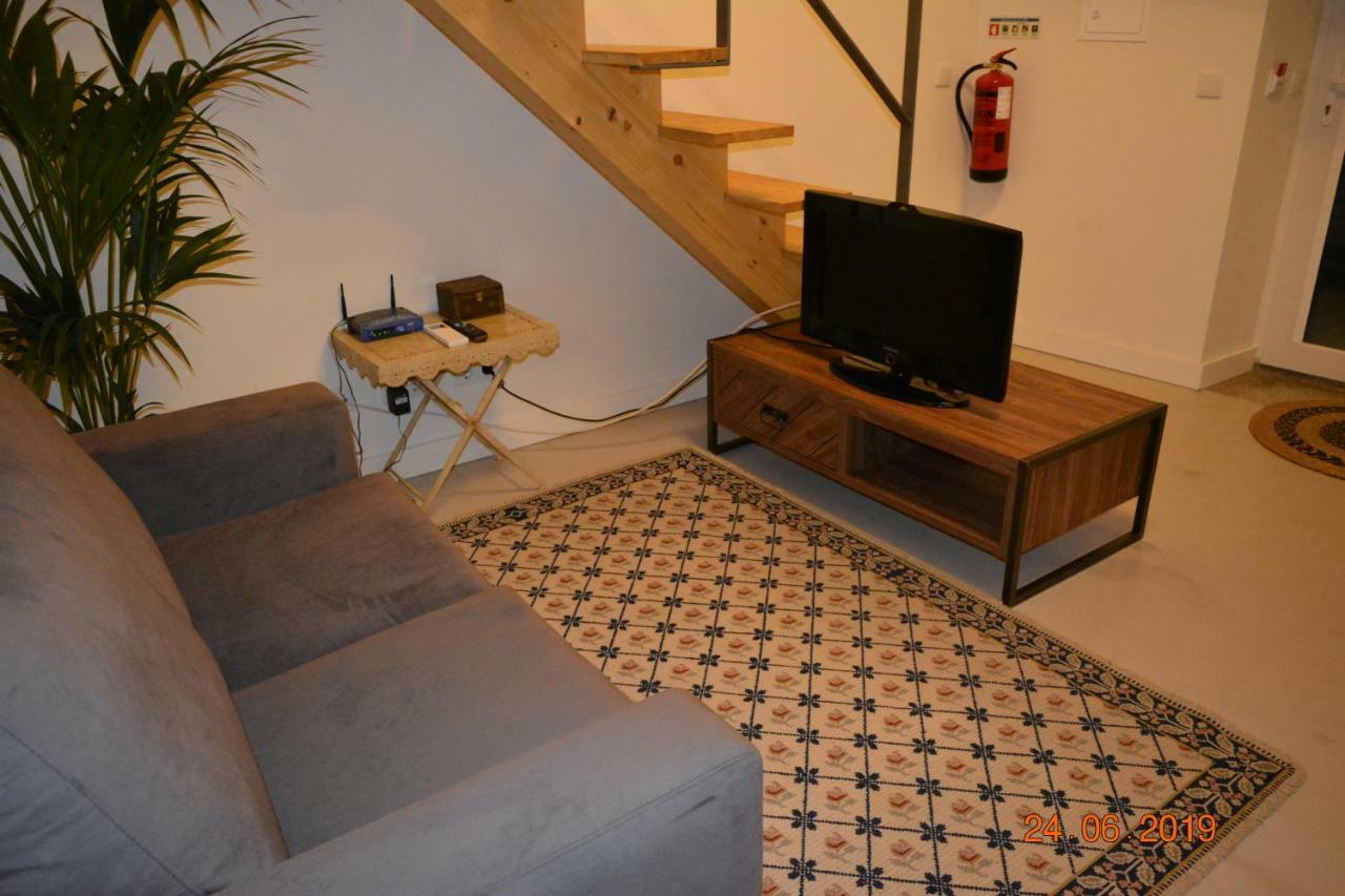 Burgo Da Villa Castelo de Vide Ngoại thất bức ảnh