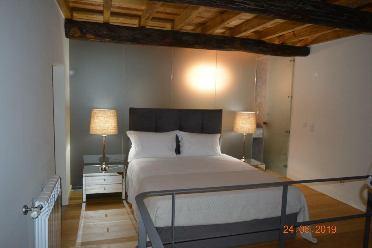 Burgo Da Villa Castelo de Vide Ngoại thất bức ảnh