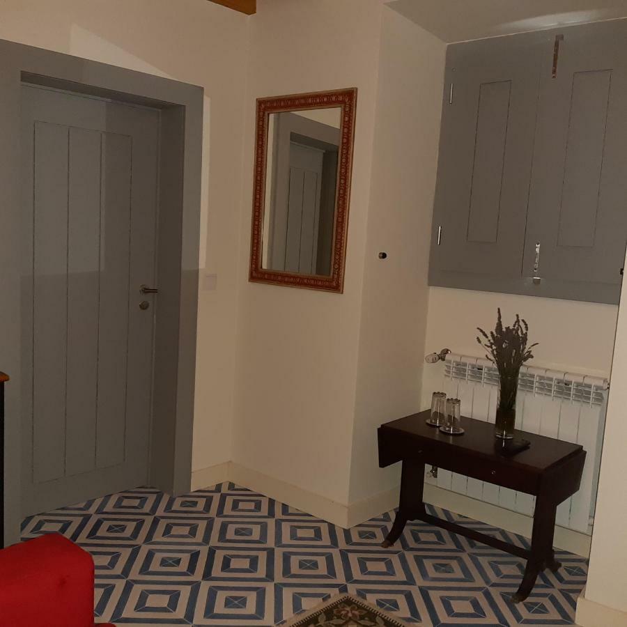 Burgo Da Villa Castelo de Vide Ngoại thất bức ảnh