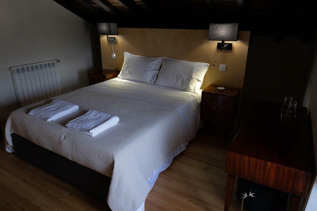 Burgo Da Villa Castelo de Vide Ngoại thất bức ảnh