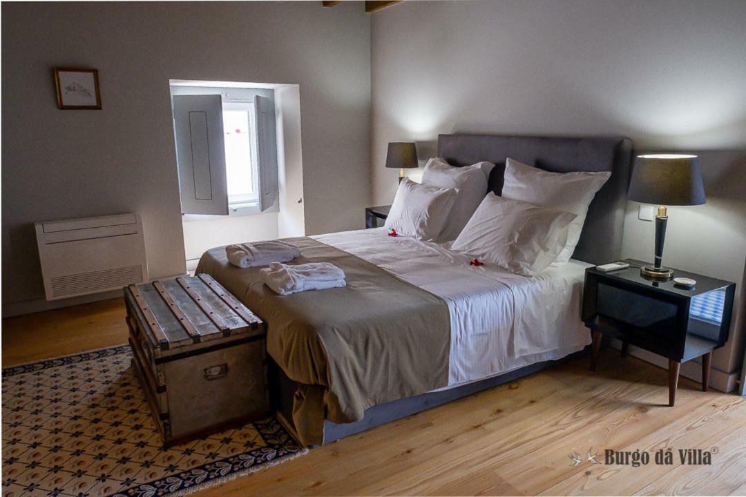 Burgo Da Villa Castelo de Vide Ngoại thất bức ảnh