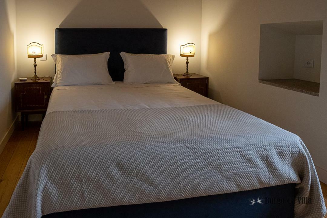 Burgo Da Villa Castelo de Vide Ngoại thất bức ảnh
