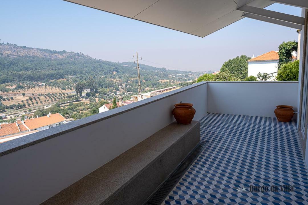 Burgo Da Villa Castelo de Vide Ngoại thất bức ảnh