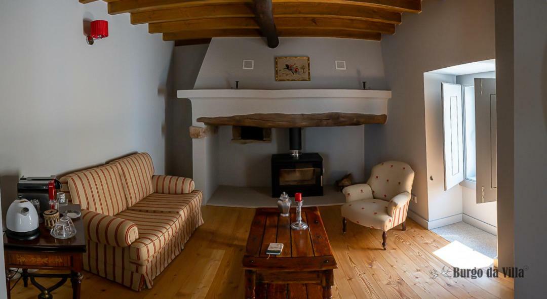 Burgo Da Villa Castelo de Vide Ngoại thất bức ảnh