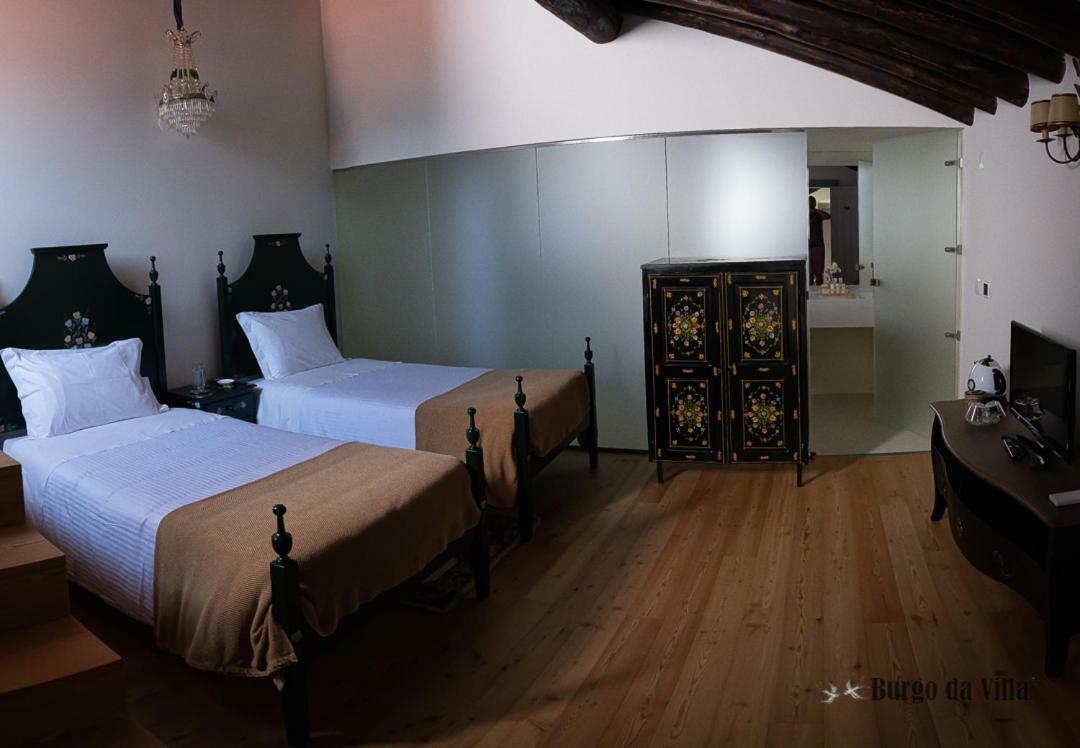Burgo Da Villa Castelo de Vide Ngoại thất bức ảnh