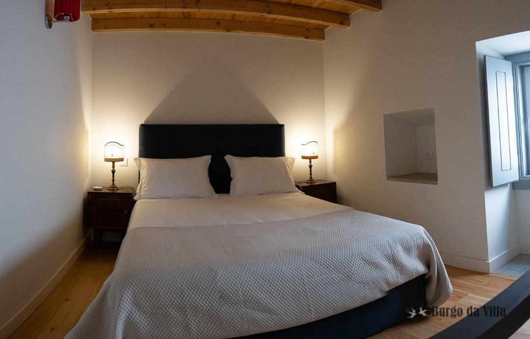 Burgo Da Villa Castelo de Vide Ngoại thất bức ảnh