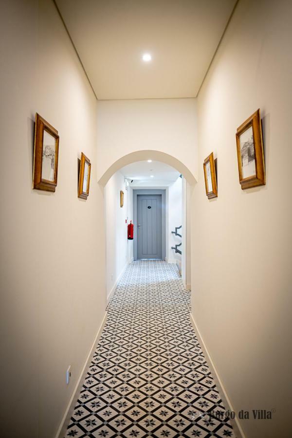 Burgo Da Villa Castelo de Vide Ngoại thất bức ảnh