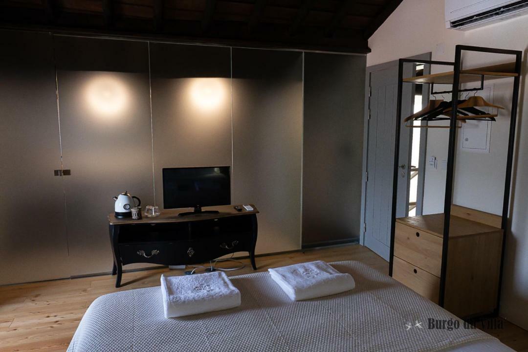 Burgo Da Villa Castelo de Vide Ngoại thất bức ảnh