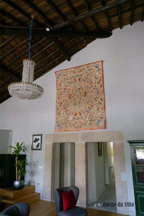 Burgo Da Villa Castelo de Vide Ngoại thất bức ảnh