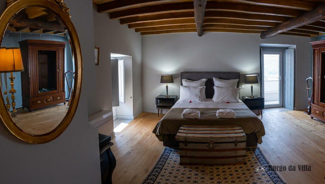 Burgo Da Villa Castelo de Vide Ngoại thất bức ảnh