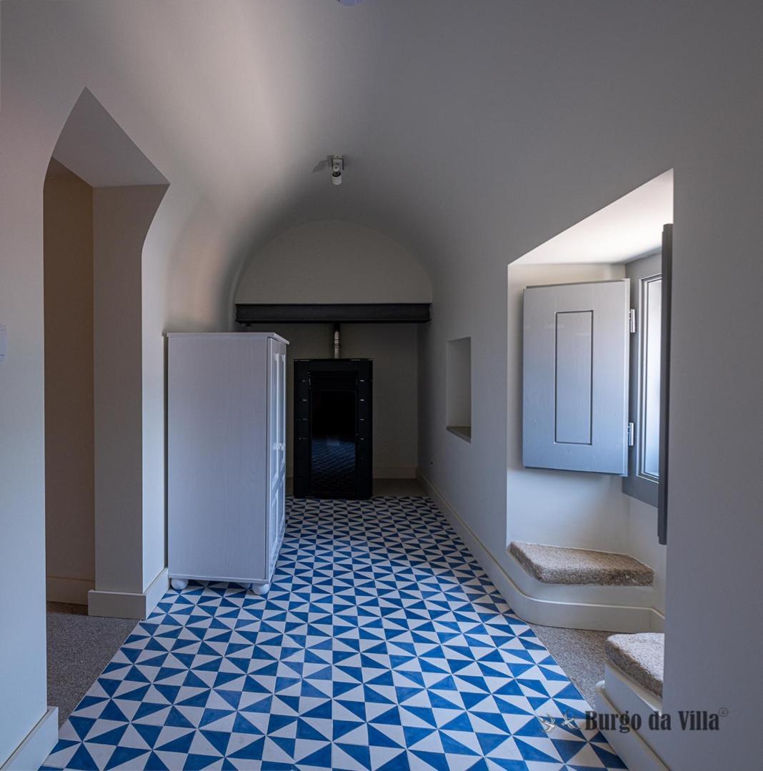 Burgo Da Villa Castelo de Vide Ngoại thất bức ảnh