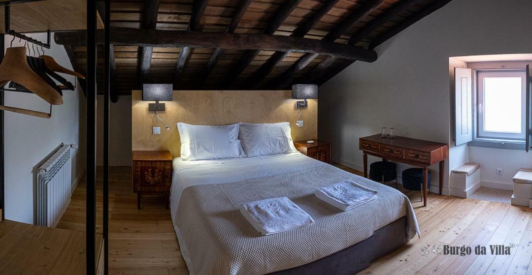 Burgo Da Villa Castelo de Vide Ngoại thất bức ảnh