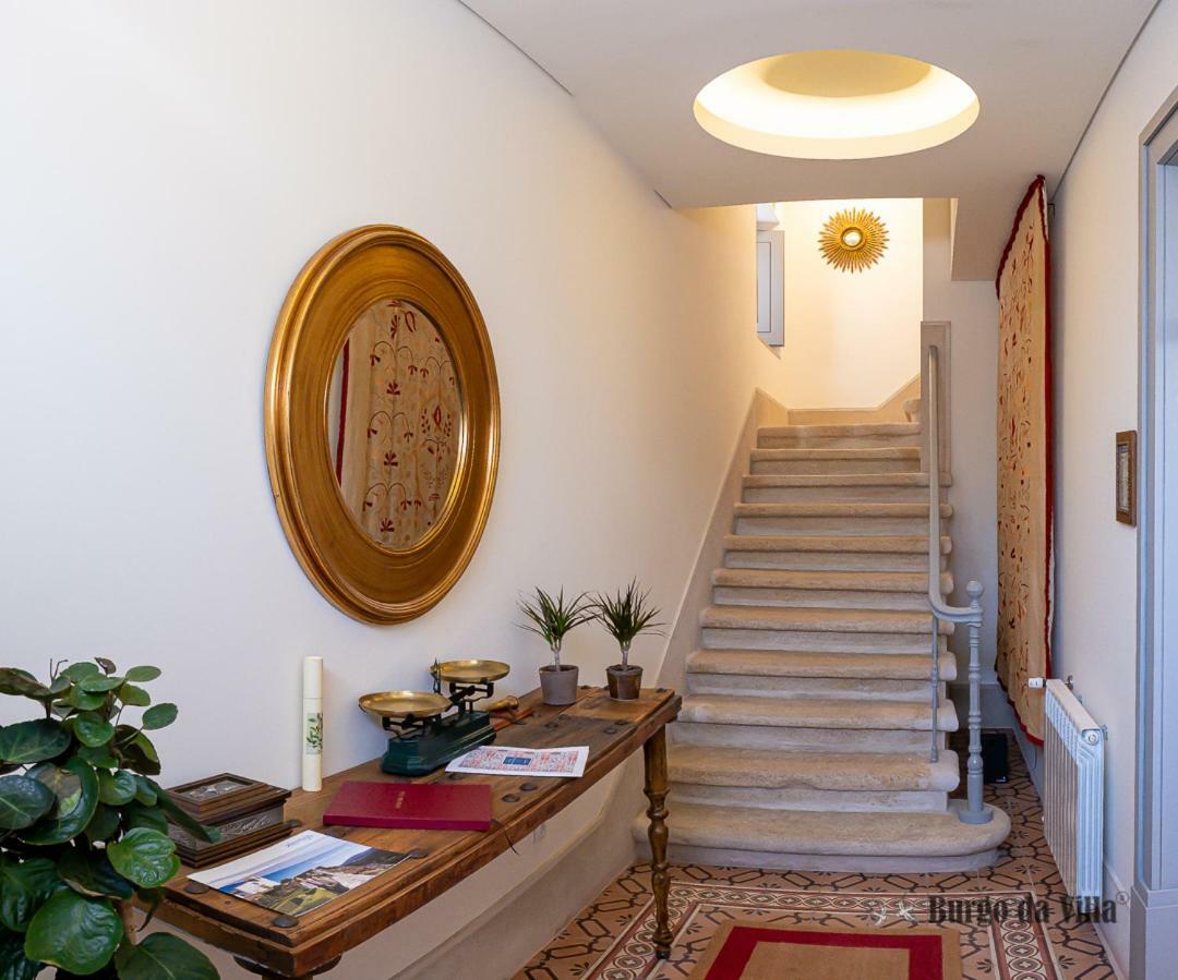 Burgo Da Villa Castelo de Vide Ngoại thất bức ảnh