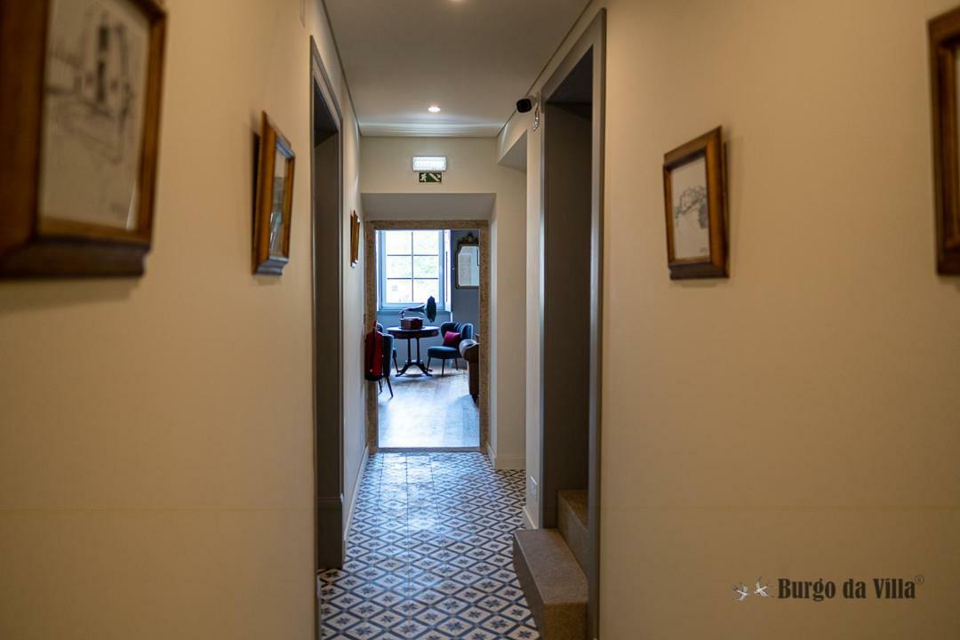 Burgo Da Villa Castelo de Vide Ngoại thất bức ảnh